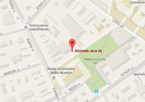 Szépség Stúdió - Kovács Barbara