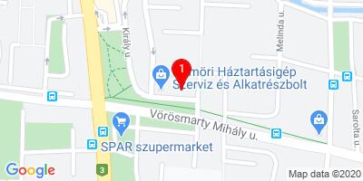 Nóra Testkezelés