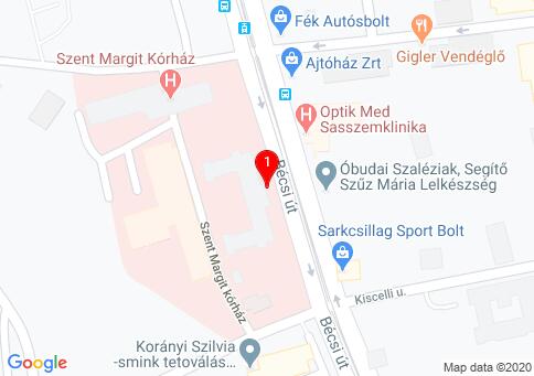 Prémium Optika Szentmargit