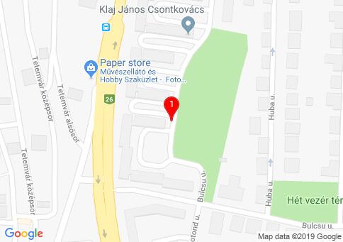 Kék Sziget Szépségszalon