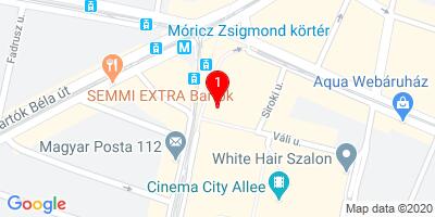 Életerő Stúdió