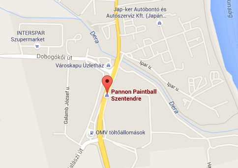 Pannonpaintball