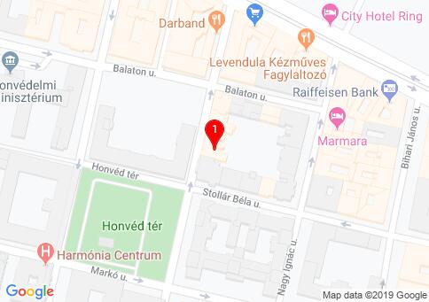 RaceCenter Autóverseny Szimulátor Központ