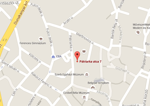 Ivancsics Ilona és Színtársai