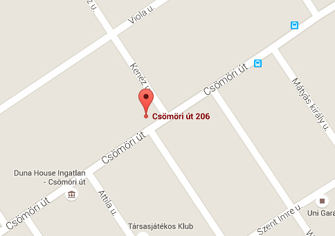 Szentmihályi Egészségmegőrző és Oktatási központ