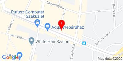 Szentmihályi Egészségmegőrző és Oktatási központ,XI.ker
