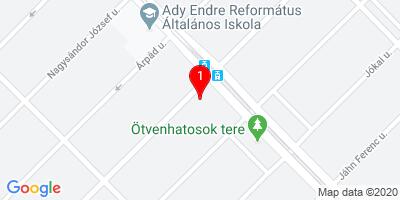Ezüst Levendula Szépségszalon - Csomor Gabriella