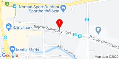 Bio Sziget-Masszázs Szalon
