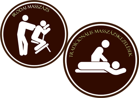 ERS Revital - Irodai masszázs/Massage in Budapest