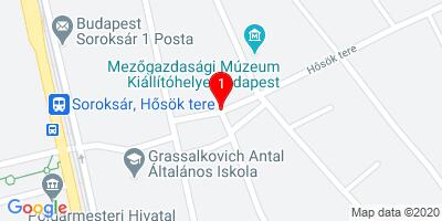 Pódium Színház 