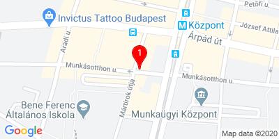 Amazonit Szalon