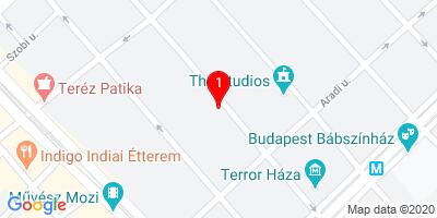 Nanszák András masszőr