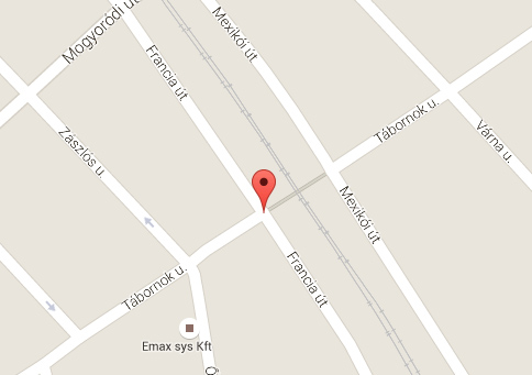 Varázsház Szépségszalon