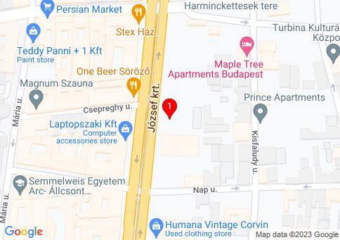 Deák Dóra - kozmetikus