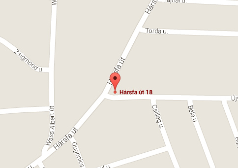 ERDO Természetgyógyászati Stúdió