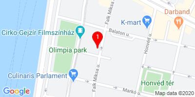 Megvalósítható Álom Stúdió