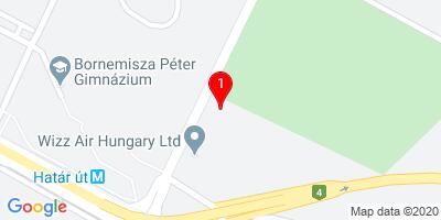 Labdakert Sportklub
