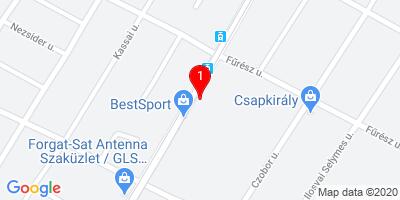 Box Akadémia