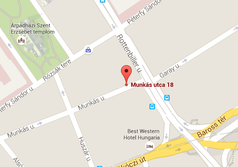 Crazy Garage