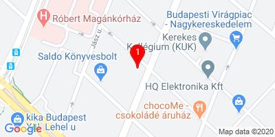 Kisgömb Szépségszalon
