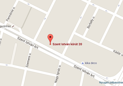 Beauty Court Szépségszalon