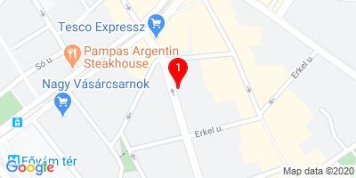 Öt Elem Wing Tsun Kung Fu Egyesület