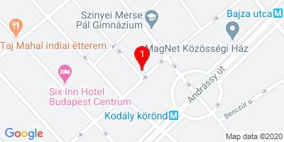 Mojzes Anita