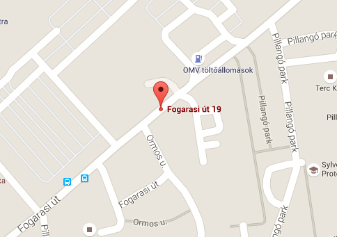 Ergoline Szépségszalon