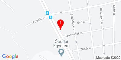 Római Fogászat