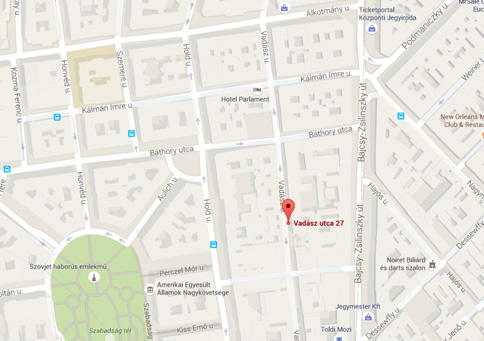 Fodor Ágnes Iparművész Oktató