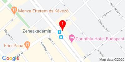 La Donna Spa- Szépségszalon
