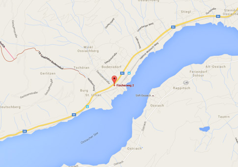 HOTEL BELLA VISTA Wellness***