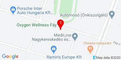 Oxygen Fay Kozmetika