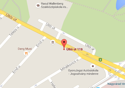 FORS-ITIS Training (r)