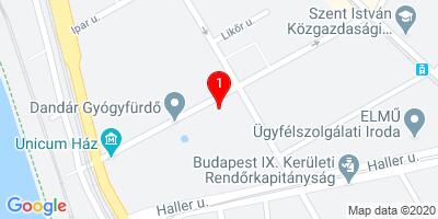 Szépség Művek-Tolnai Georgina