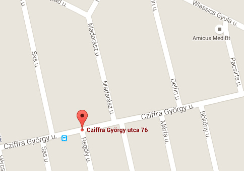 Szépség Ambulancia