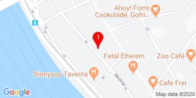 Ajibola Rita Wanda - Életpálya tanácsadó
