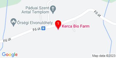 Kerca Bio Farm