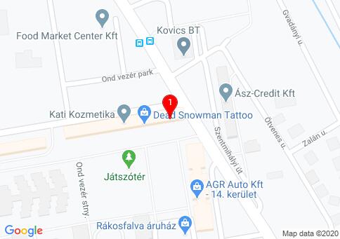 Urpex Haj Kft.