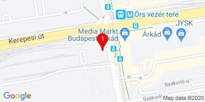 Makkos Ildikó - Holisztikus gyógyász, masszőz