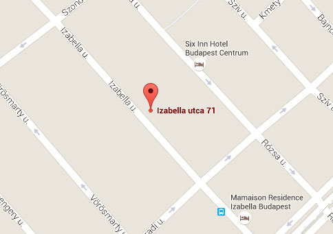 Bella Beauty Alakformáló és Szépség Szalon (Régi)