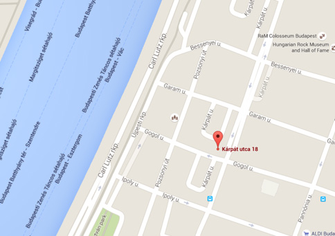 Dr. Kósnai Diagnosztikai Központ