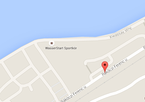 Wasserstart Sportkör-Szörfiskola