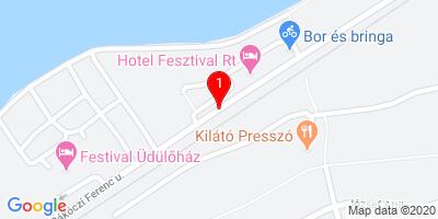 Wasserstart Sportkör-Szörfiskola