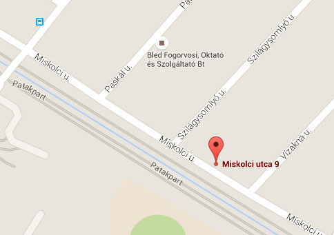 Aradványi Orsolya - BEMER szaktanácsadó terapeuta