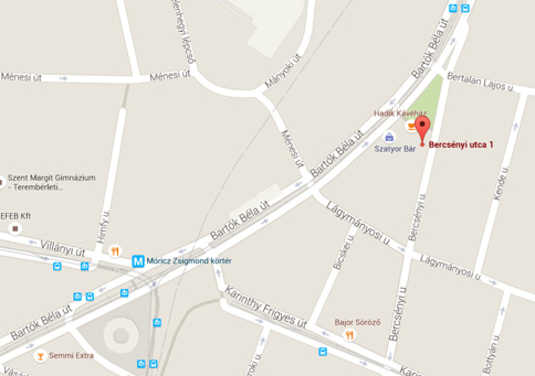 In Style Szépségszalon