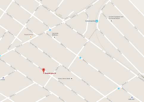 dr. Kapuváry Magdolna EV.