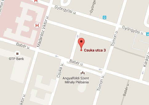 Karcsúsítunk Szalon