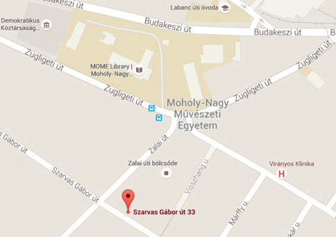 EZ nem AZ Kreatív Konyha