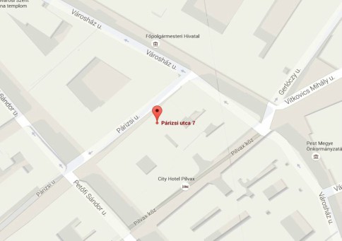 Orchidea Szépségszalon